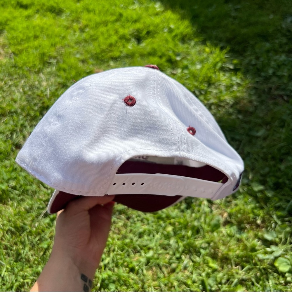 Philadelphia University Cap - Picture 3 of 4